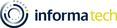 Logo for Informa Tech Logo for Informa Tech