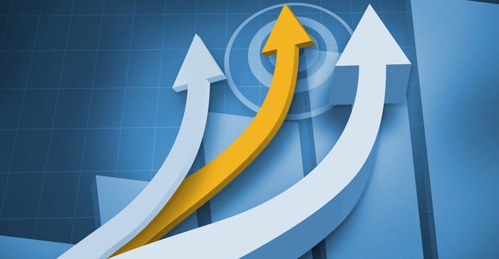 The IoT continued to quickly grow in the first half of 2016. The IoT continued to quickly grow in the first half of 2016.