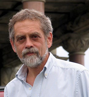 Rich Castagna Rich Castagna