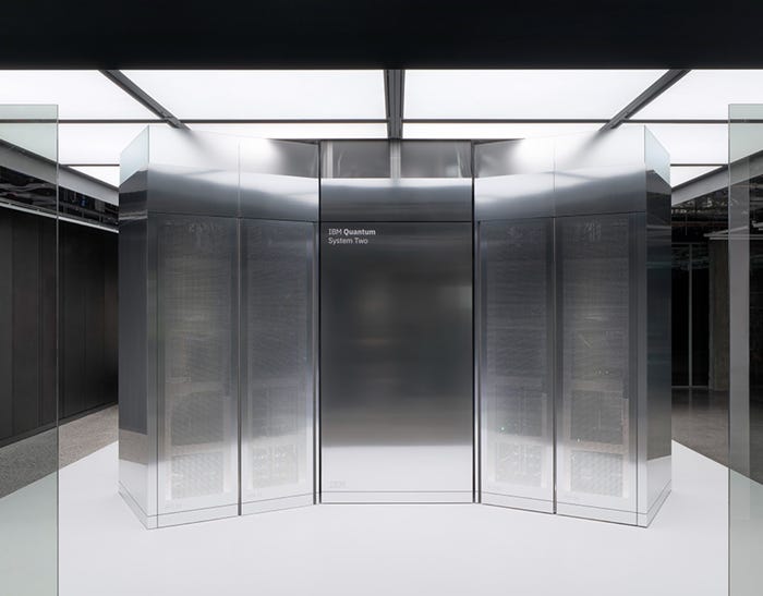 World’s First Portable Quantum Computer Enters Retail Market