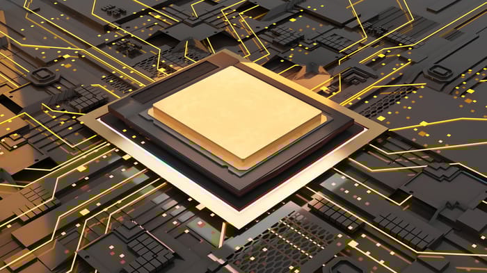 World’s First Portable Quantum Computer Enters Retail Market