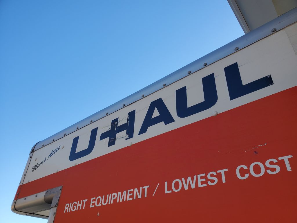 U-Haul Data Breach Affects 67,000 Across US, Canada