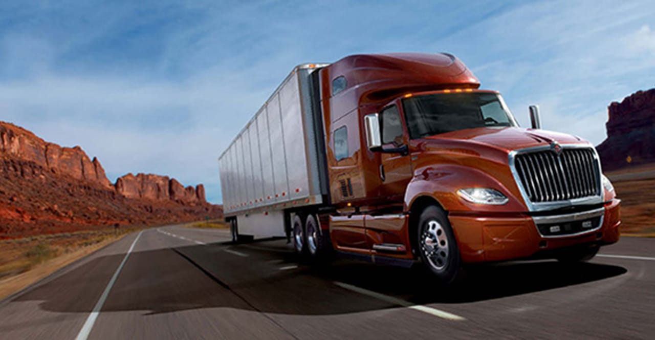 Navistar‘s OnCommand Connection Tech Helps Trucking Firms Save Cash