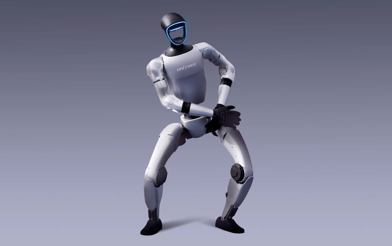 China Smartphone Company Honor Plans Humanoid Robots in $10B AI Plan