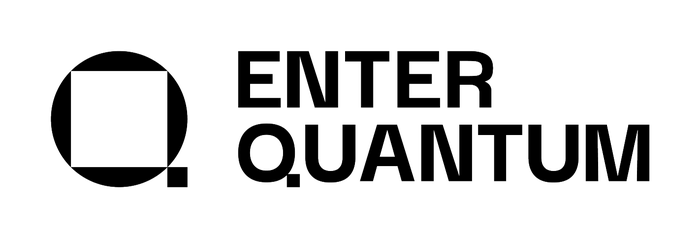 Enter Quantum logo