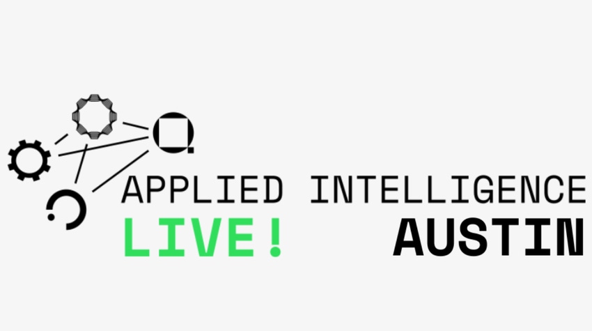 Applied Intelligence Live! Austin Sept. 20-21