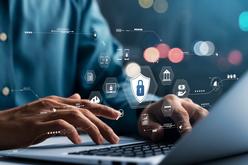 The platform automates the governance and compliance processes The platform automates the governance and compliance processes