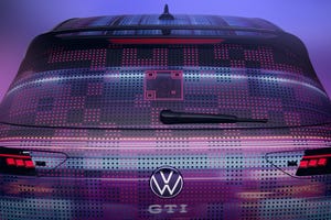 Partnering with Cerence, ChatGPT will be standard in Volkswagen models, integrated into its existing IDA voice assistant 