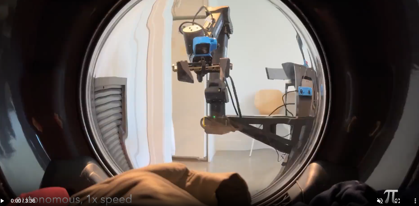 Bezos, OpenAI-Backed Robotics Startup Raises $400M