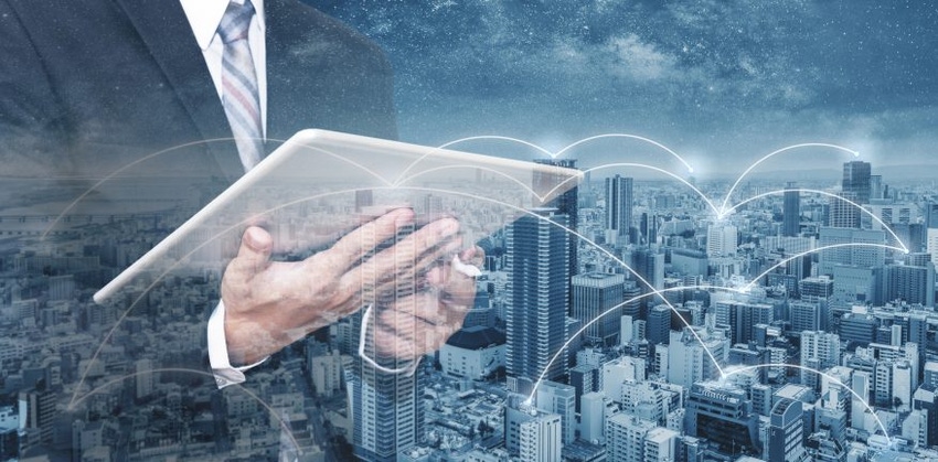 Businesses Prepare for ‘Hybrid’ Workforces with New Policies and Tech Infrastructure Businesses Prepare for ‘Hybrid’ Workforces with New Policies and Tech Infrastructure