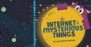 Internet of Mysterious Things