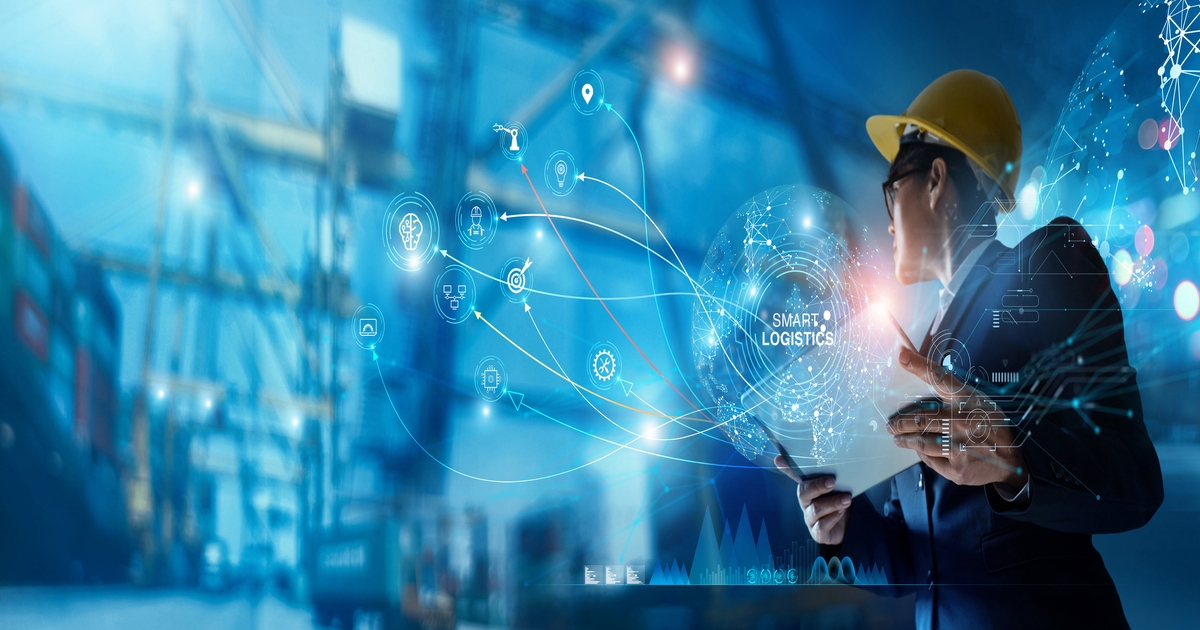 The Transformational Role of IIoT in Asset Management