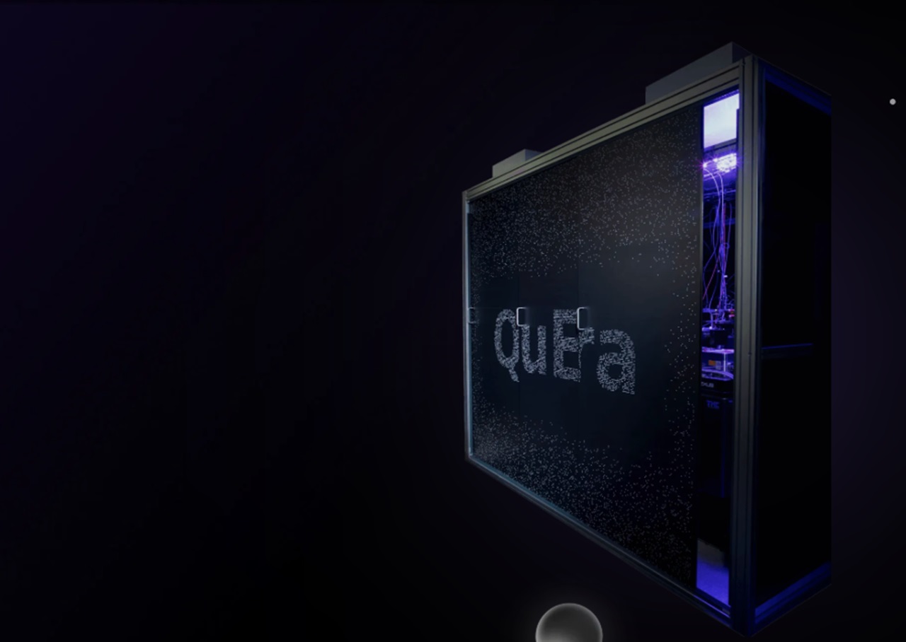 Quantum Projects Advance in International Biology Challenge