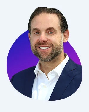 Picture of Mitchell Weisman