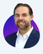 Picture of Mitchell Weisman Picture of Mitchell Weisman