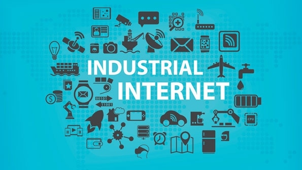 Industrial IoT Industrial IoT