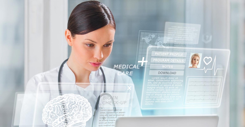 Digital Healthcare Digital Healthcare