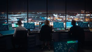 The platform will reduce cybersecurity risks in the aviation industry
