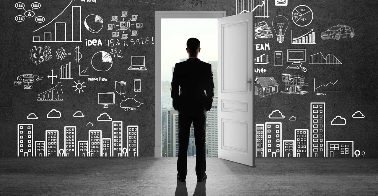 Most manufacturers are convinced of the potential of the Industrial Internet. Most manufacturers are convinced of the potential of the Industrial Internet.