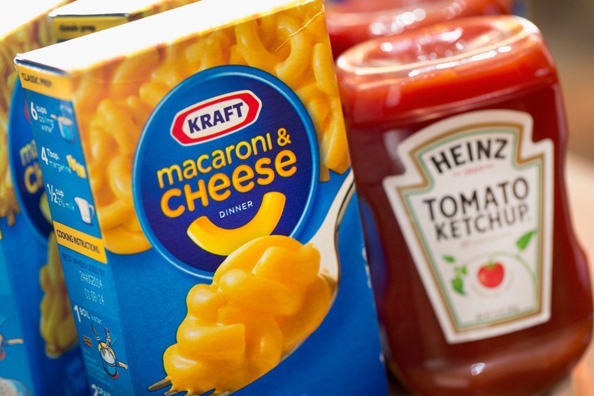 Kraft Heinz Kraft Heinz