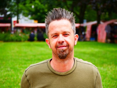 Florian Pestoni Florian Pestoni