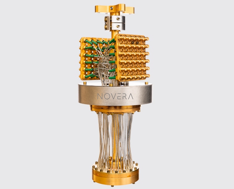 Rigetti Computing Darpa Quantum Benchmarking Initiative DARPA Selects Riverlane for Quantum Benchmarking