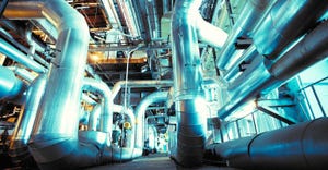 Predictive maintenance is one of the most popular applications of the IIoT.