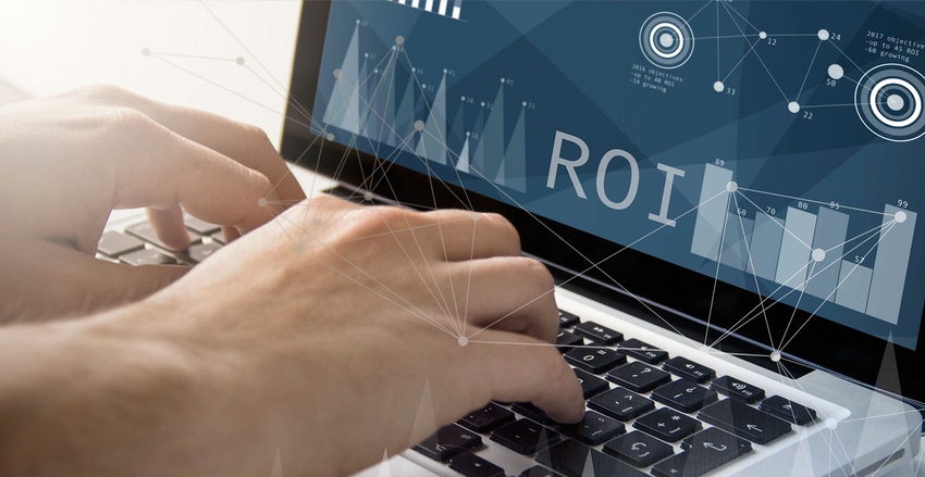 ROI ROI