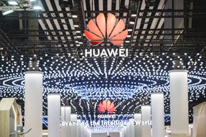Huawei��’s Li Pengi highlighted 5.5G as crucial