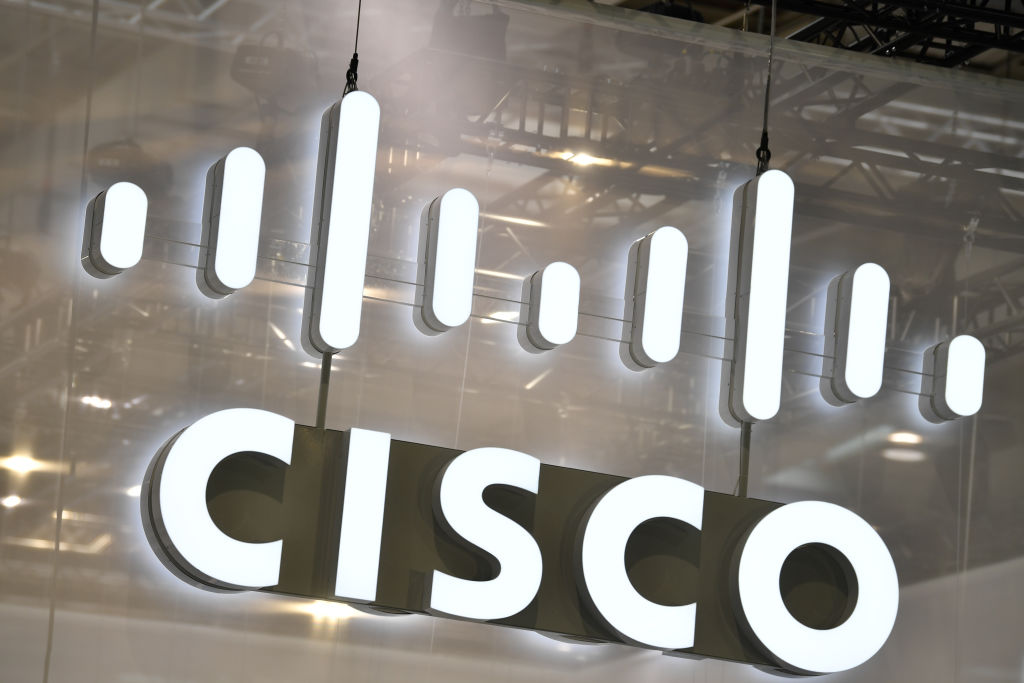 Cisco to Acquire Splunk, to Help Make Organizations More Secure and  Resilient in an AI-Powered World