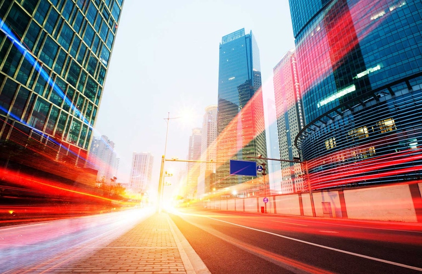 A growing number of governments are getting behind smart cities projects.