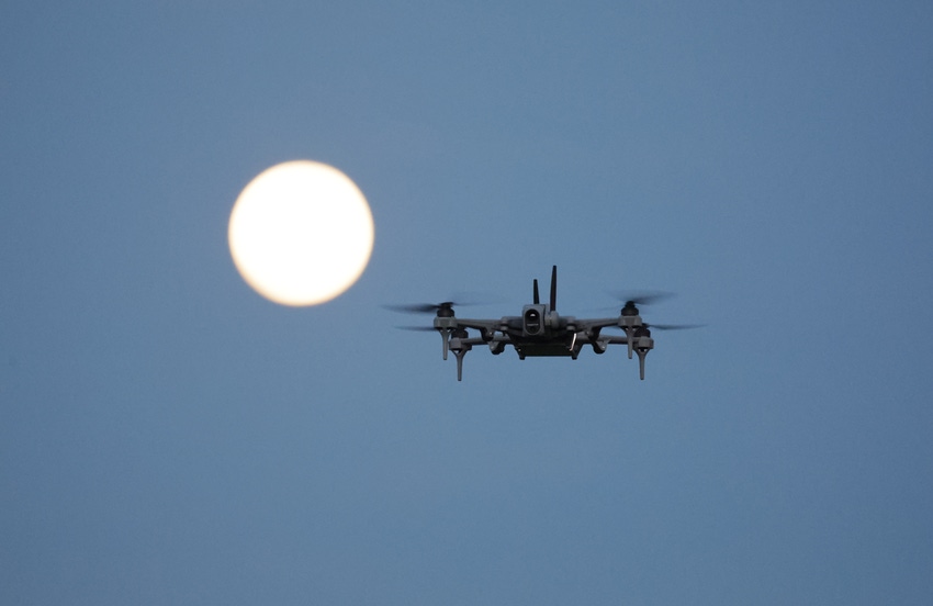 Teal 2 Drone Teal 2 Drone