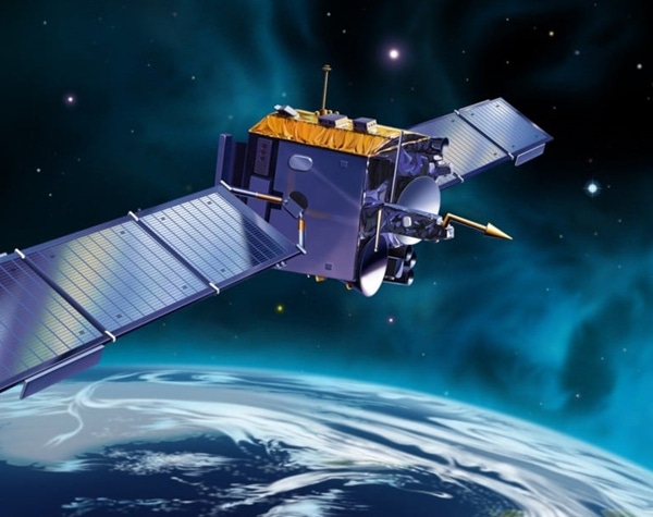 China's Mozi quantum satellite