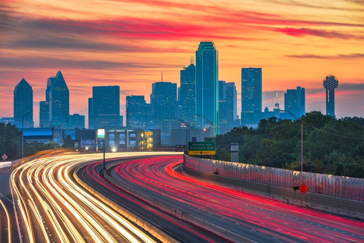 Dallas, Texas Dallas, Texas