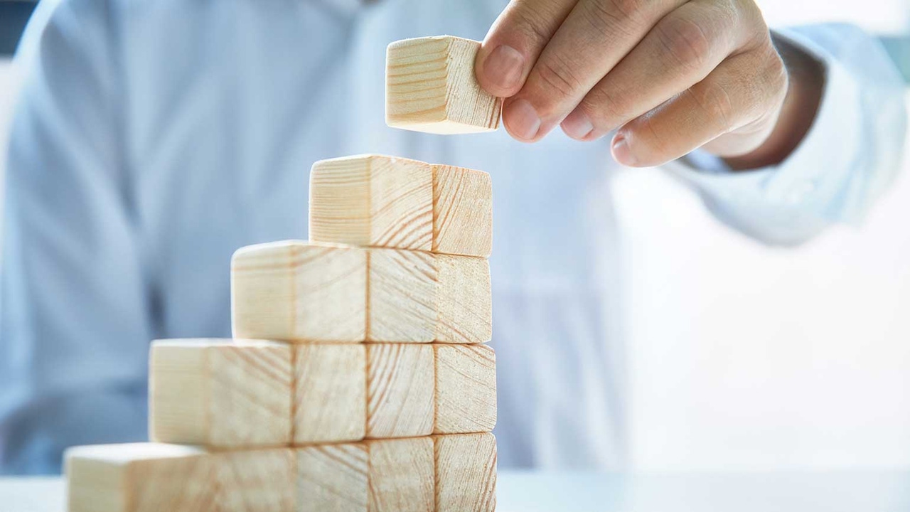 AI hardware building blocks AI hardware building blocks