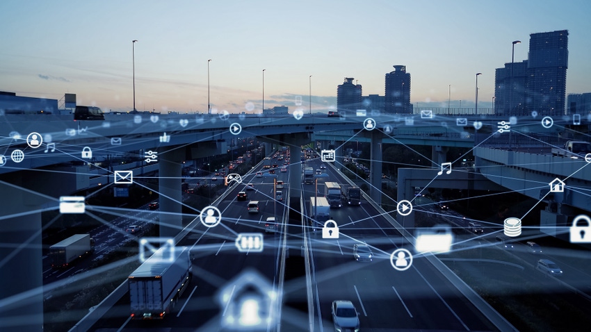 IoT Deals and Partnerships from the month IoT Deals and Partnerships from the month