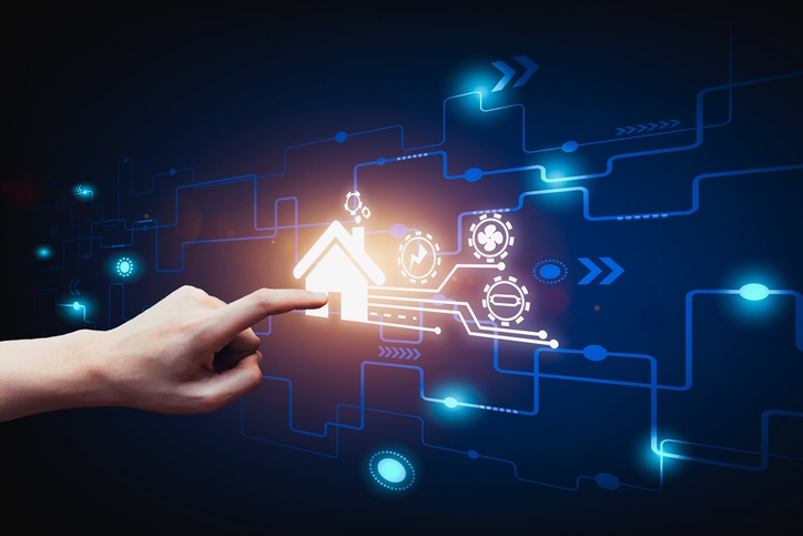 Smart Home Shenanigans: Living Like a Tech Wizard