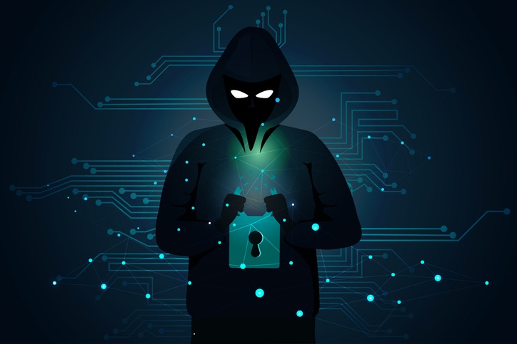 hacker man broken lock security by hand cyber crime concept hacker man broken lock security by hand cyber crime concept