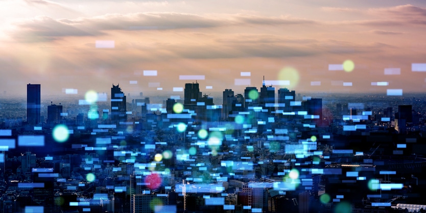 Smart City Smart City