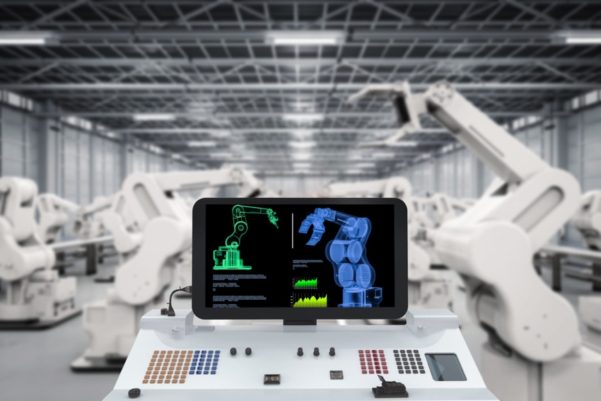 Automation Automation