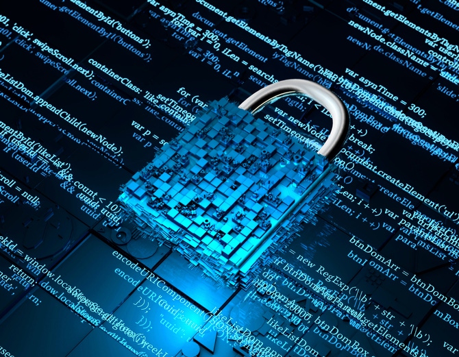 IoT security IoT security