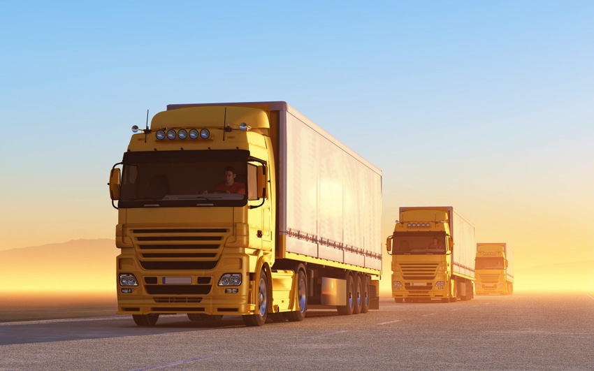 IoT is a useful tool for managing fleet. IoT is a useful tool for managing fleet.