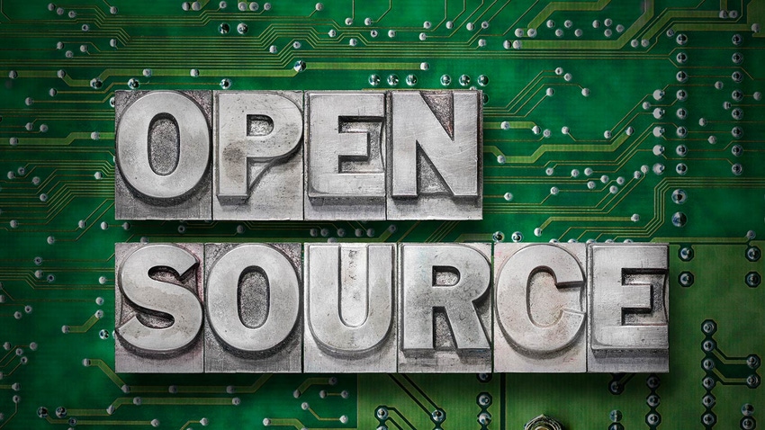 open source hardware