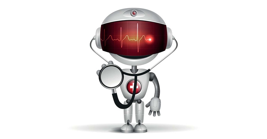 Technology like robotics and sensors have an expanding influence on modern healthcare. Technology like robotics and sensors have an expanding influence on modern healthcare.