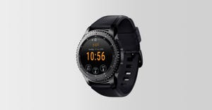 Jupl's smartwatch monitoring technology