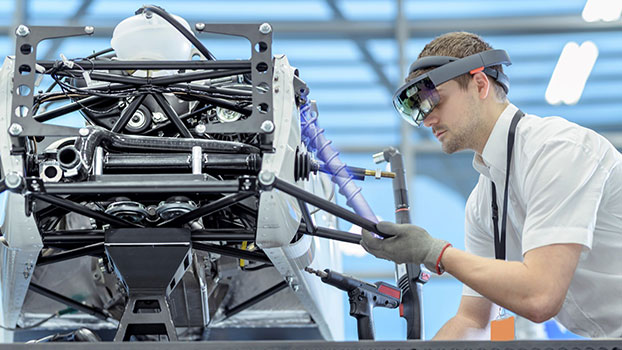 HPE is focusing on driving intelligent edge adoption. HPE is focusing on driving intelligent edge adoption.