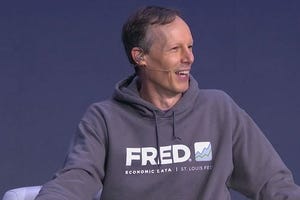 Jim McKelvey, co-founder and director at Block