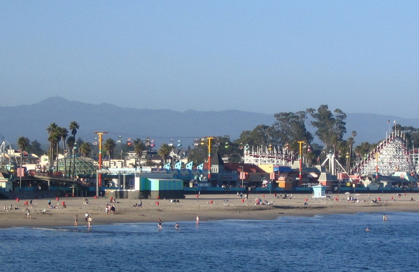 Santa Cruz is becoming a ultrafast Internet connectivity pioneer in California. Santa Cruz is becoming a ultrafast Internet connectivity pioneer in California.