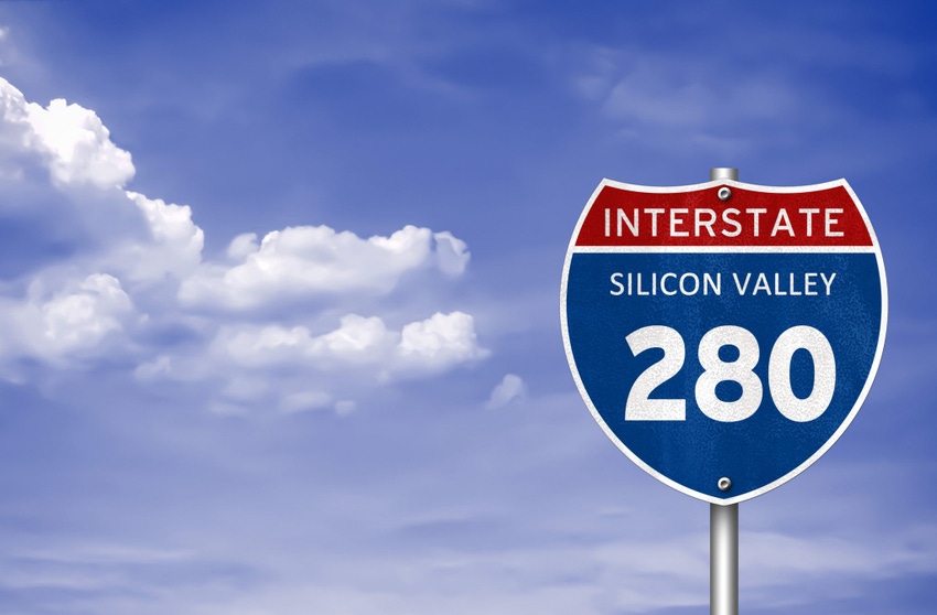 Silicon Valley Silicon Valley