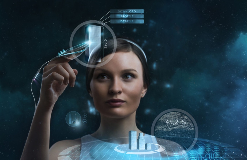 Women in Tech Women in Tech